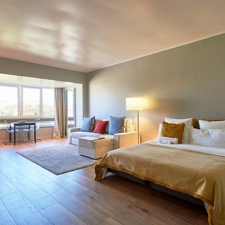 Beachfront Cascais,Estoril Apartment Dış mekan fotoğraf