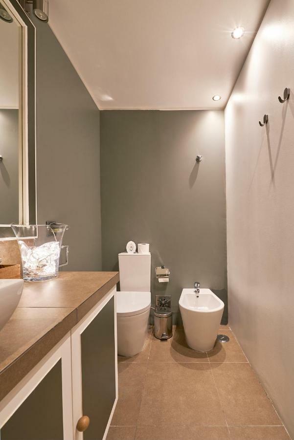 Beachfront Cascais,Estoril Apartment Dış mekan fotoğraf