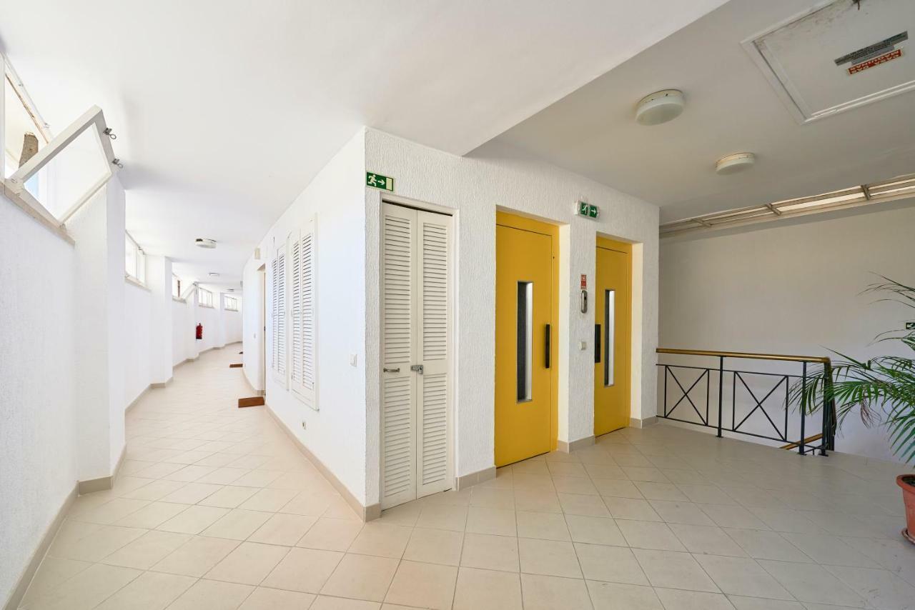 Beachfront Cascais,Estoril Apartment Dış mekan fotoğraf