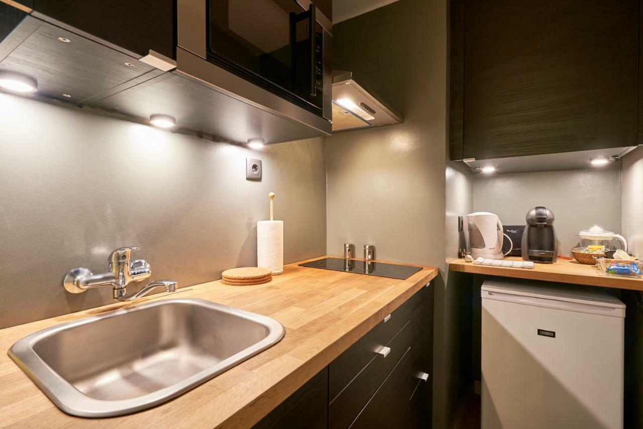 Beachfront Cascais,Estoril Apartment Dış mekan fotoğraf
