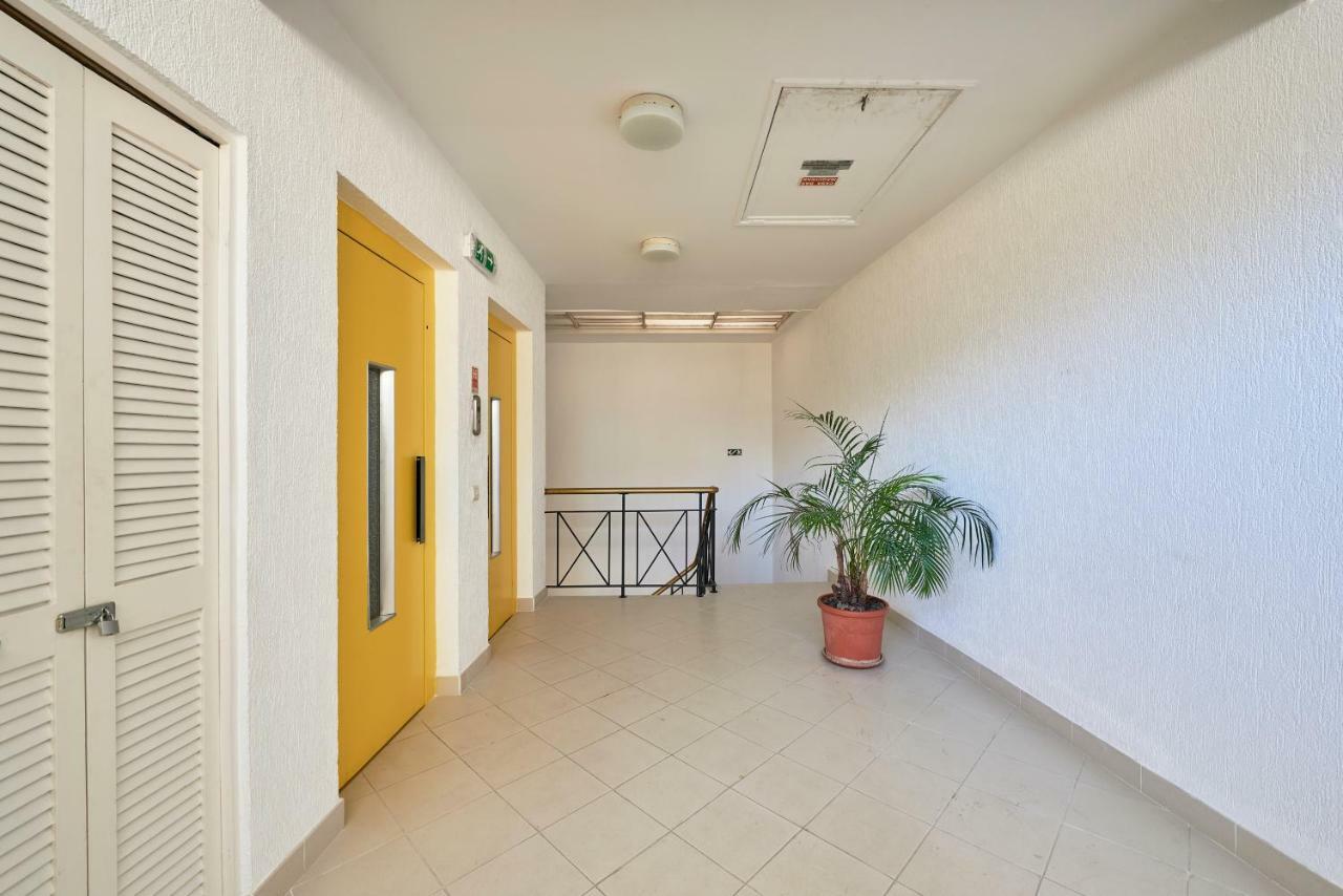 Beachfront Cascais,Estoril Apartment Dış mekan fotoğraf